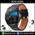 GT3 Pro Smartwatch à prova d'água para homens, tela HD, frequência cardí - EliteXcel