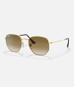 HEXAGONAL FLAT LENSES
