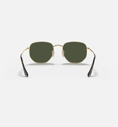 HEXAGONAL FLAT LENSES - comprar online