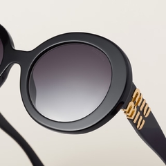 ÓCULOS DE SOL MIU GLIMPSE - loja online