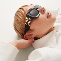 ÓCULOS DE SOL MIU GLIMPSE - loja online