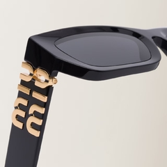 ÓCULOS DE SOL MIU GLIMPSE - Ótica Modelle