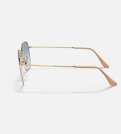 HEXAGONAL FLAT LENSES - Ótica Modelle