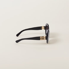 ÓCULOS DE SOL MIU GLIMPSE - comprar online