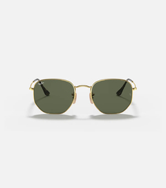 HEXAGONAL FLAT LENSES - loja online