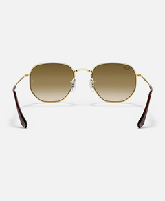 HEXAGONAL FLAT LENSES - loja online