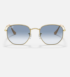 HEXAGONAL FLAT LENSES - comprar online