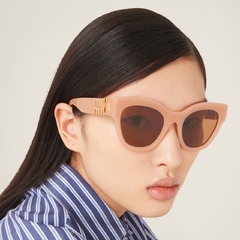 ÓCULOS DE SOL MIU GLIMPSE - comprar online