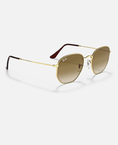 HEXAGONAL FLAT LENSES na internet
