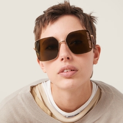 ÓCULOS DE SOL COLEÇÃO MIU MIU EYEWEAR - loja online