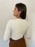 BODY ALICE MARROM - comprar online