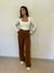 Body Alice off white - daleka