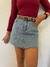 Short saia Ágata