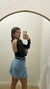 Short saia Ágata - comprar online