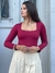 Short Saia Beatriz na internet