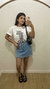 T-shirt over - loja online