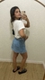 Imagem do T-shirt over