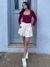 Short Saia Beatriz - comprar online