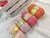 PACK 10 HILOS COLOR CLARO- ¡PROMO! - comprar online