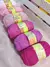PACK 10 HILOS COLOR CLARO- ¡PROMO! en internet