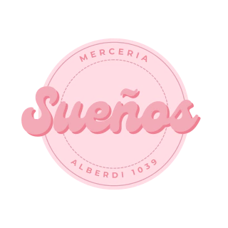 Merceria Sueños