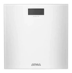 Balanza digital ATMA. 6 cuotas de:
