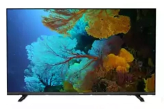 TV 43" PHILIPS 6000 SERIES. 6 cuotas de: