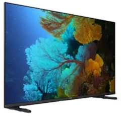 TV 43" PHILIPS 6000 SERIES. 6 cuotas de: - comprar online