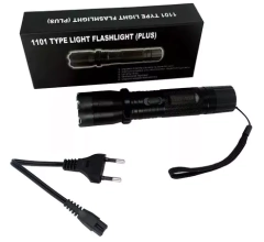 Linterna led Picana. 6 cuotas de: en internet