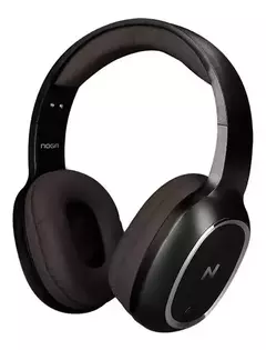 Auriculares inalámbricos NOGA. 6 cuotas de: - comprar online