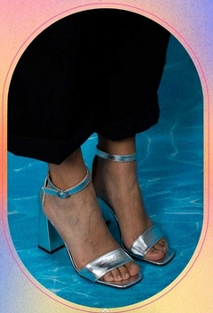 Sandalias Stone - comprar online