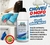 KLYO OXY 1L -Limpador a base de peróxido de hidrogênio Sem Cloro!