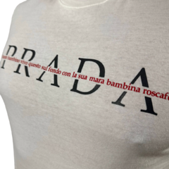 Camiseta da Prada - comprar online