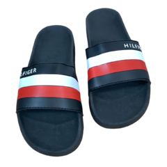 Chinelo Slide Tommy Hilfiger - comprar online