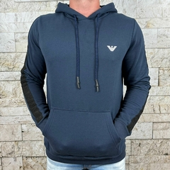 Blusa de Moletom da Armani Dfc - comprar online