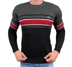 Imagem do Suéter da Lacoste