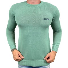 Blusa de Suéter HB - JC IMPORTADO