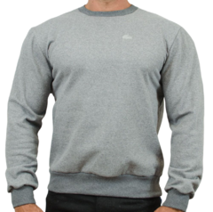 Blusa de Moletom LCT - comprar online