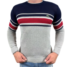 Suéter da Lacoste - comprar online