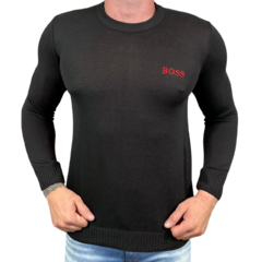 Blusa de Suéter HB