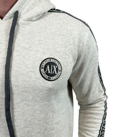 Blusa de Moletom Armani Dfc - comprar online
