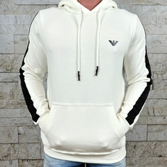 Blusa de Moletom da Armani Dfc - comprar online
