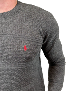 Blusa de Suéter PRL