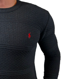 Blusa de Suéter PRL na internet