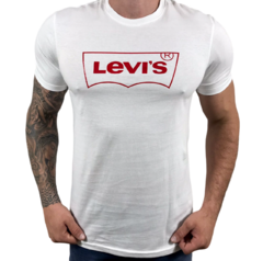 Camiseta da Levis - loja online