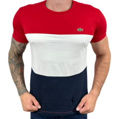 Camiseta da Lacoste - comprar online