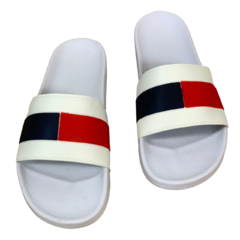 Chinelo Slide Tommy Hilfiger - JC IMPORTADO