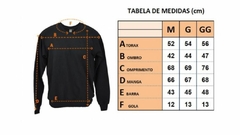 Blusa de Sueter HB
