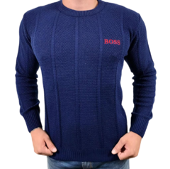 Blusa de Sueter HB - loja online
