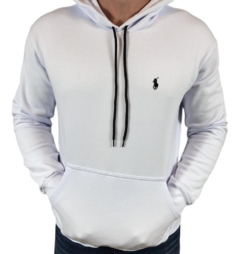 Blusa de Moletom PRL na internet
